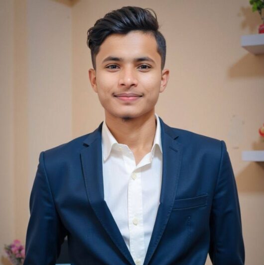Babor Hossain OVI