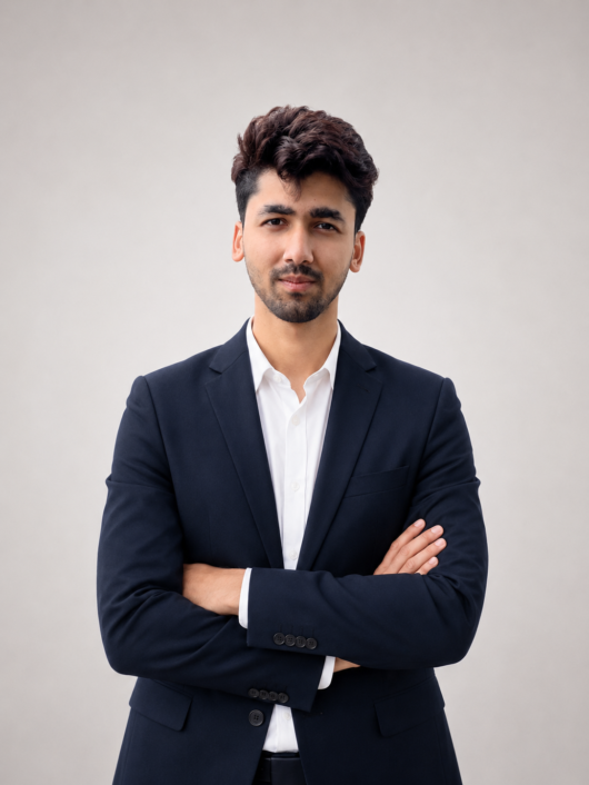 Zahid Hasan